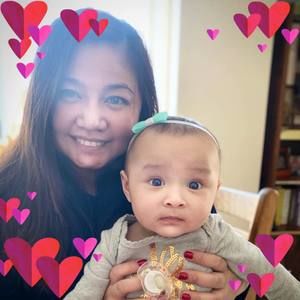 Meet your Posher, Tet